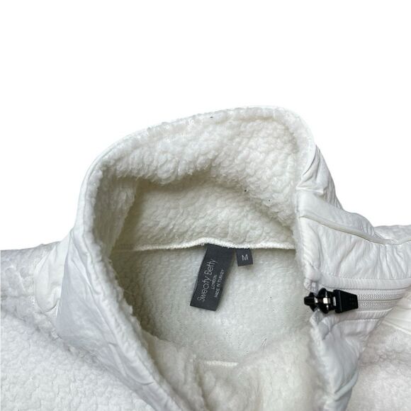 SWEATY BETTY Sherpa Venture - Picture 8 of 11